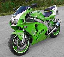 Image result for Ninja Motorcycles Kawasaki