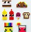 Image result for Perler Bead Ideas Panda