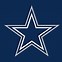 Image result for Dallas Cowboys Star Logo