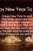 Image result for New Year's Sayings Wishes