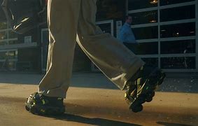 Image result for Moon Walkers Shoes