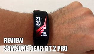 Image result for Large Samsung Gear Fit 2 Pro