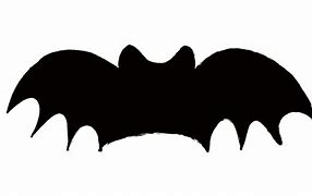 Image result for Batman Bat Stencil