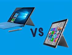 Image result for MS Surface Pro 4 V1 vs V2