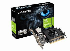 Image result for NVIDIA GT 710