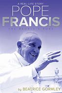 Image result for Latest Indian Book On Pope Francis