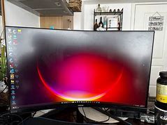 Image result for Samsung Odyssey G7 Curved Gaming Monitor