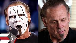 Image result for Sting Wrestler Without Makeup