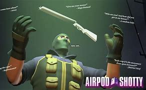 Image result for TF2 AirPod Shotty