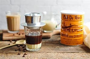 Image result for Vietnamese King Coffee