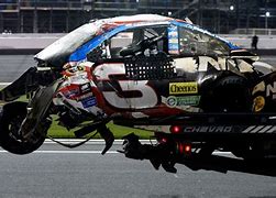 Image result for Worst NASCAR Crash