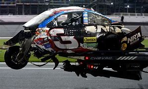 Image result for Bad NASCAR Crashes