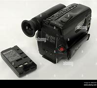 Image result for Sony 90s Camcorder