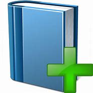 Image result for Add Book Icon