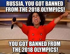Image result for Memes Banned in Russia