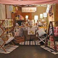 Image result for Craft Show Display Booths for Signs