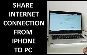 Image result for iPhone Internet Sharing