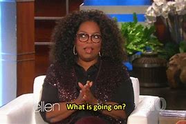 Image result for Oprah iPhone Meme