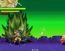 Image result for Dragon Ball Y8
