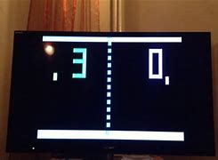 Image result for Original Pong Console