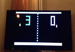 Image result for Pong Game System