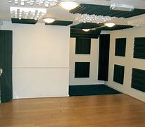 Image result for Acoustic Treatment Non Square Room