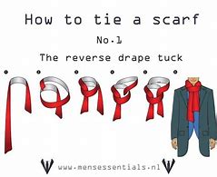 Image result for Scarf Meme