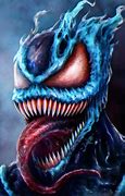 Image result for Venom 2018 Concept Art