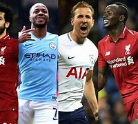 Image result for Premier League Football