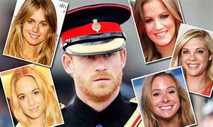 Image result for Prince Harry's Girlfriemd Chelsea