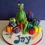 Image result for Kermit the Frog Birthday
