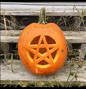 Image result for Halloween Pentagram