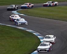 Image result for NASCAR Racers