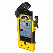 Image result for Waterproof Rechargeable Case iPhone 5