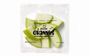 Image result for Arctic Apple Label