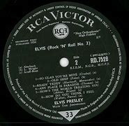 Image result for RCA Victor LP