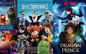 Image result for Animated Series TVDB