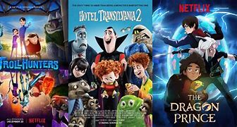 Image result for Animation TV Shows