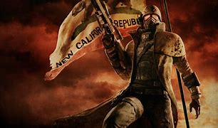 Image result for Fallout New Vegas Ranger Wallpaper