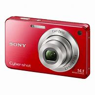 Image result for Sony Cyber-shot DSC Digital Camera