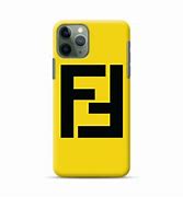 Image result for Fendi Phone Case iPhone 11 with Name