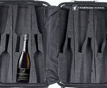 Image result for Pack Champagne