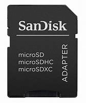 Image result for Small SD Card Adapter