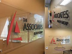 Image result for Indoor Signs for Business