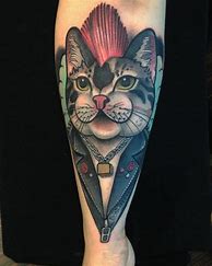 Image result for Punk Rock Tattoos