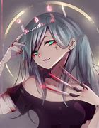 Image result for Anime Girl Dark Gothic