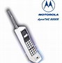 Image result for Motorola Cell Phone Timeline