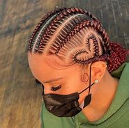 Image result for Techno Braids
