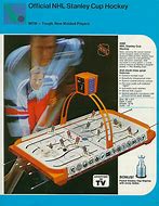 Image result for Coleco Table Hockey