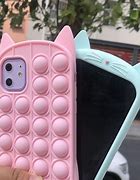 Image result for Cute Pop It Phone Cases
